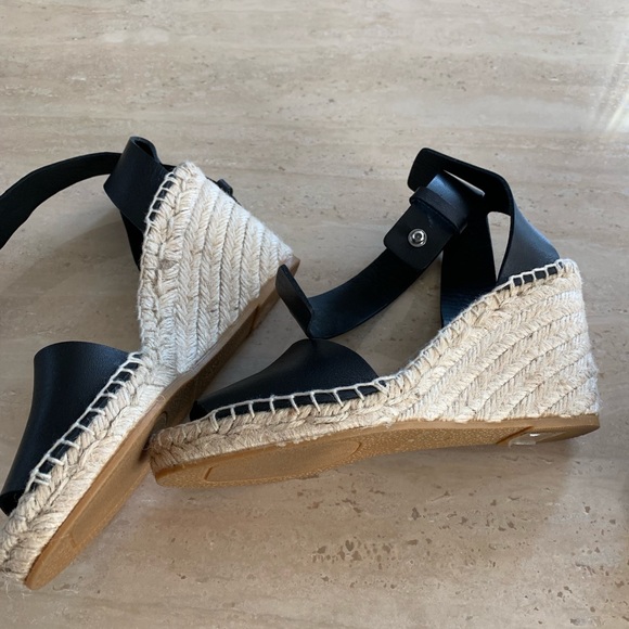 Vince ankle strap espadrilles - Picture 2 of 2